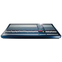 Soundcraft LX7ii 32
