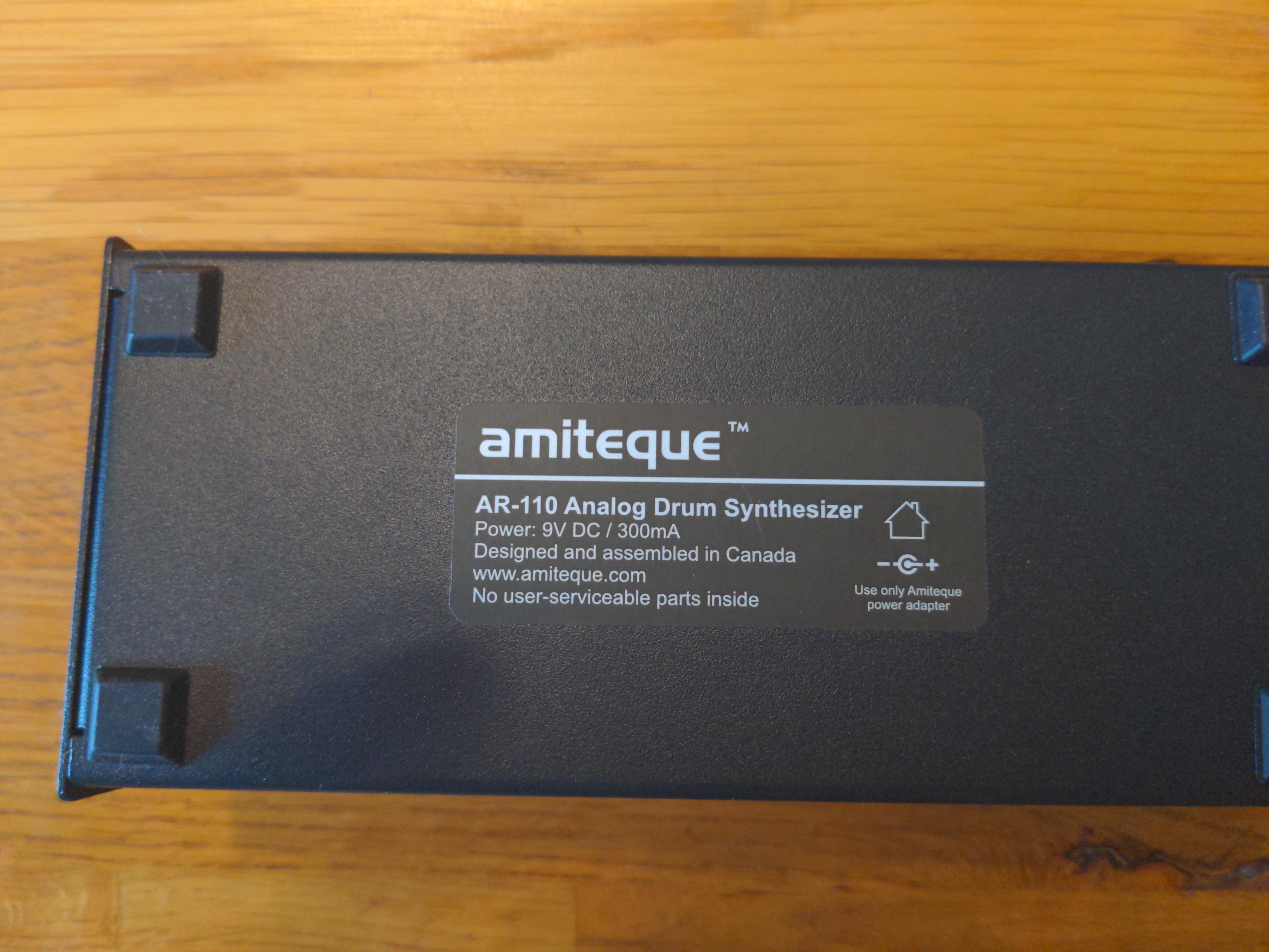 Amiteque AR-110 (58374)