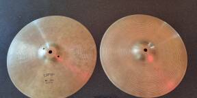 Charley UFIP Ritmo 14"