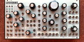 Vends Pittsburgh Modular - Lifeforms SV-1