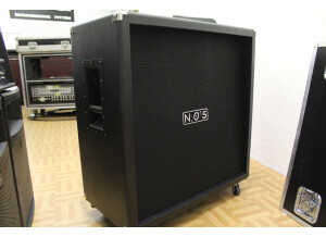 Nameofsound 4x12 Vintage Touch (41256)