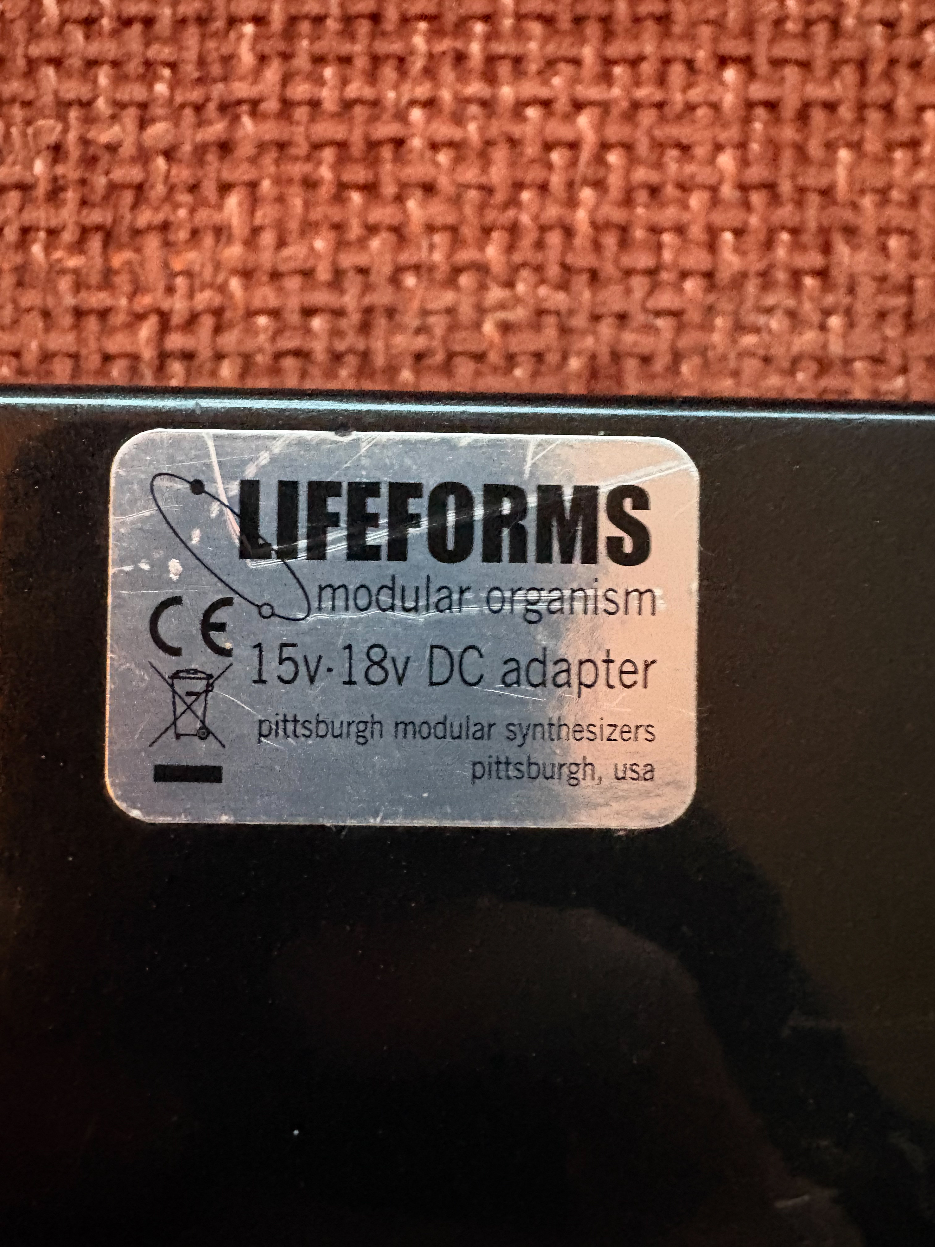 Pittsburgh Modular Lifeforms SV-1 (91689)