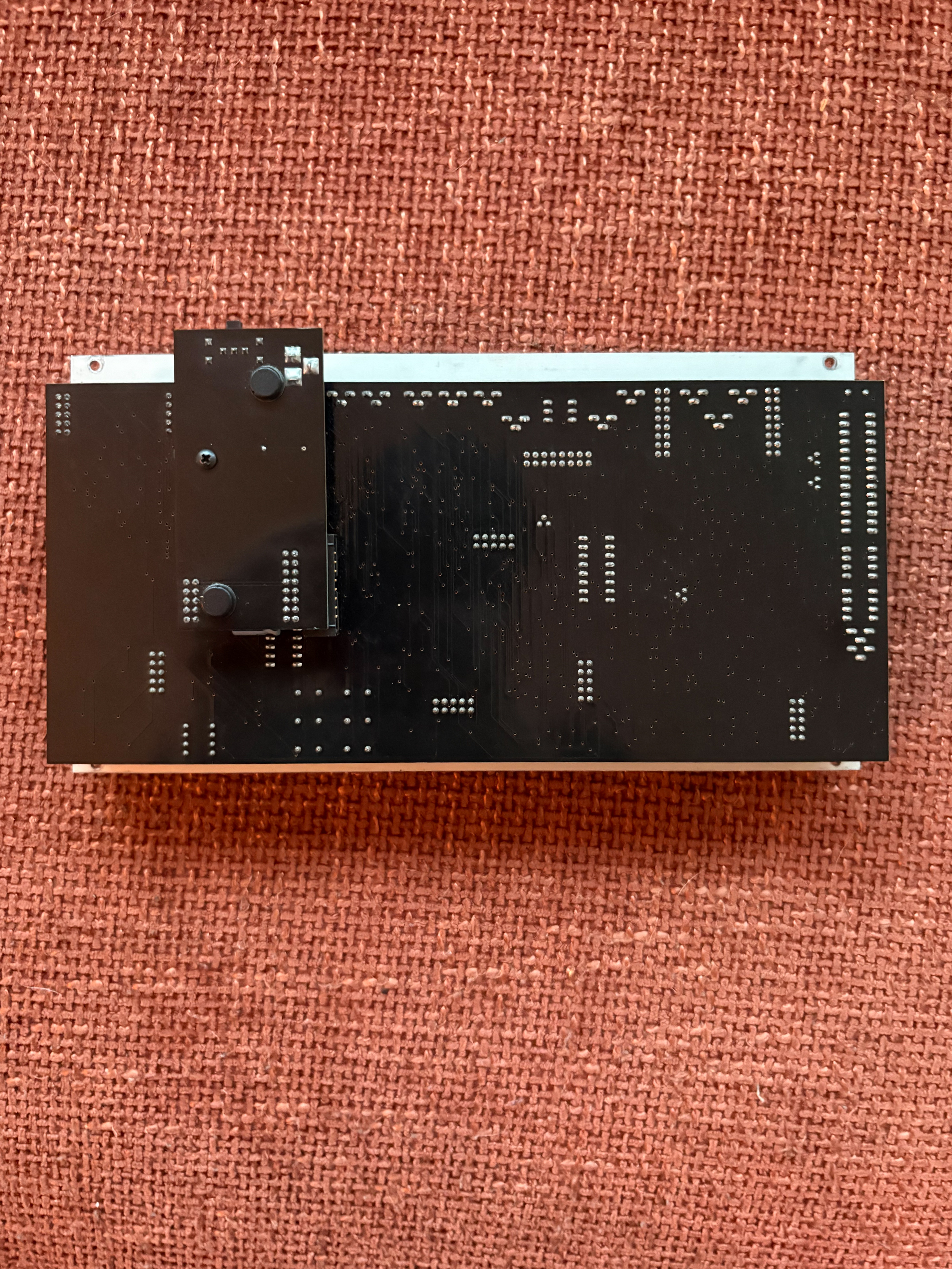 Pittsburgh Modular Lifeforms SV-1 (45356)