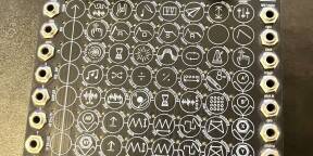 Vends Making Sound Machines Plinky Synth