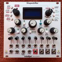 Vends Intellijel - Shapeshifter