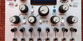 Vends Intellijel - Shapeshifter