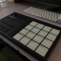 Vends Maschine Mikro Mk3