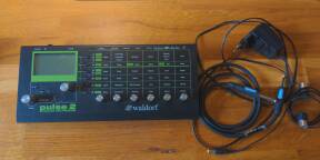 Vends Pulse 2