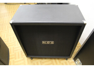 Nameofsound 4x12 Vintage Touch (70037)