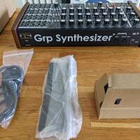 Vends GRP R24 | état neuf