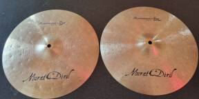 Charley Murat Diril Renaissance Dark 14" neuf