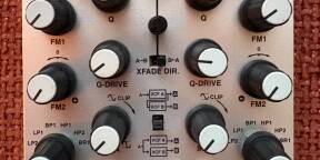 Vends Intellijel - Korgasmatron II