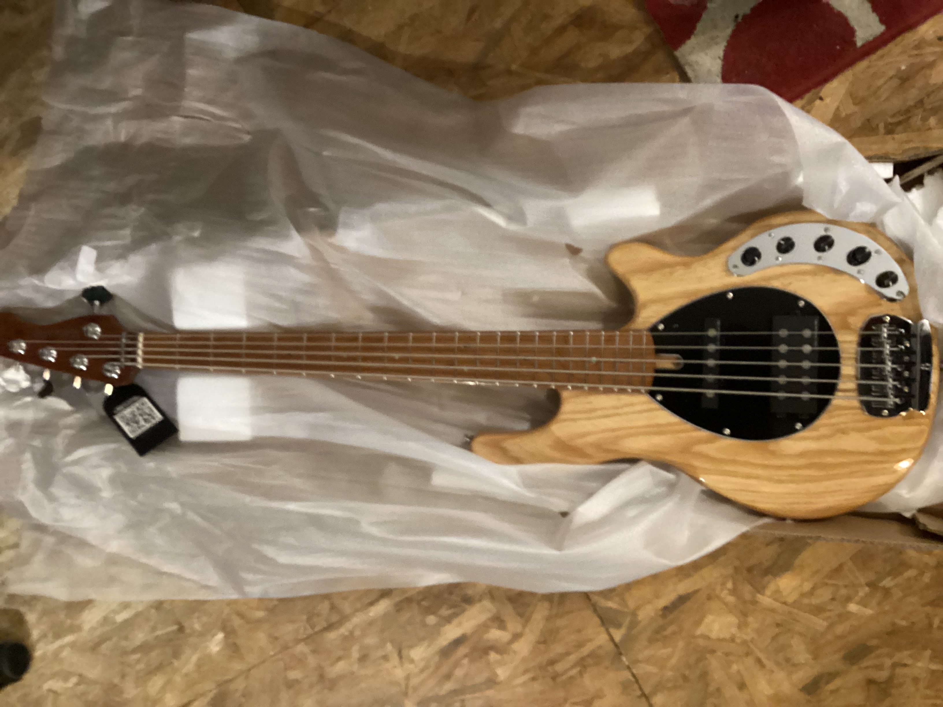 Vds SIRE Z7-5 Natural / NEUVE