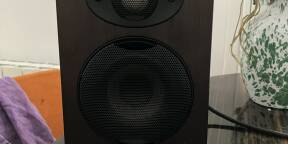 Vends paire d'enceintes FOCAL SHAPE 40