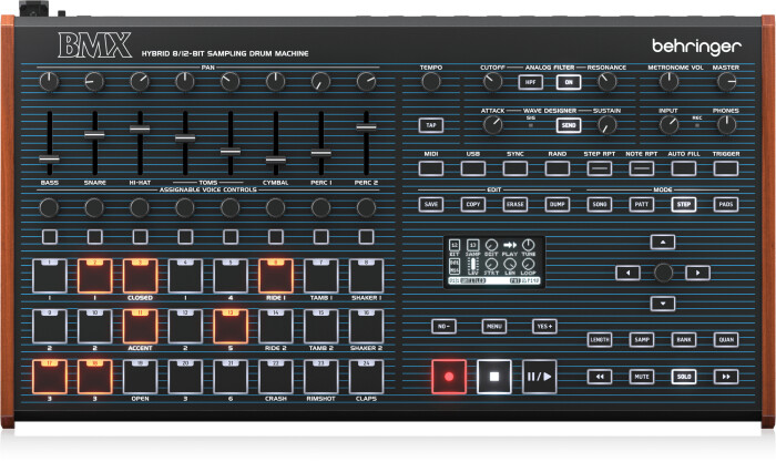 BMX Top XL BMX Top XL