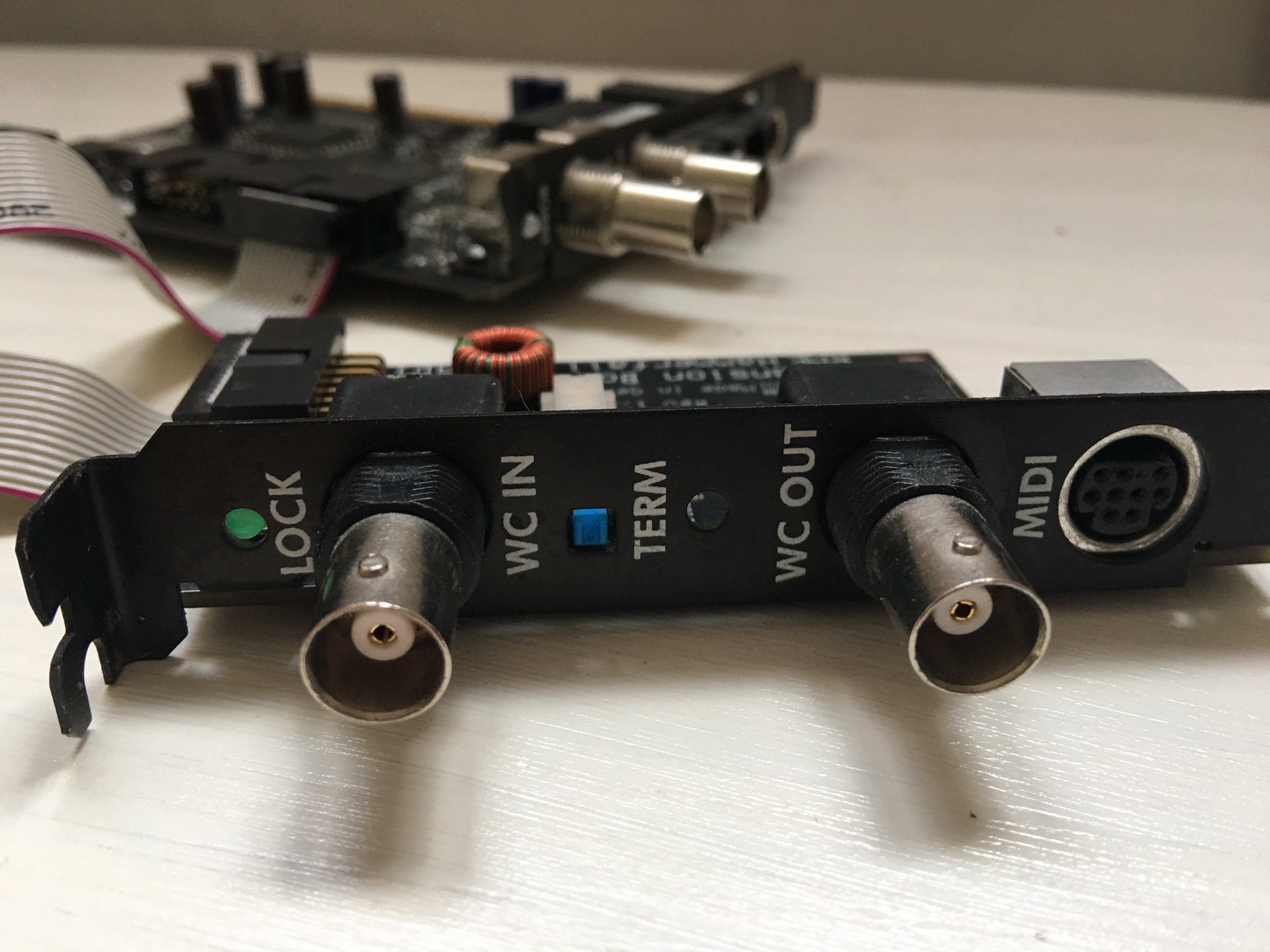RME Audio Hammerfall DSP MADI (70654)