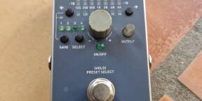 Vends Source Audio Programmable EQ