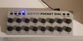 Pocket dial