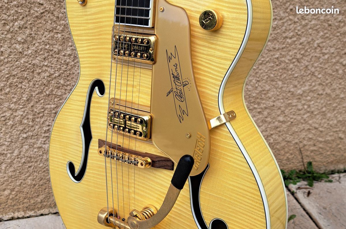 GRETSCH G6120 02