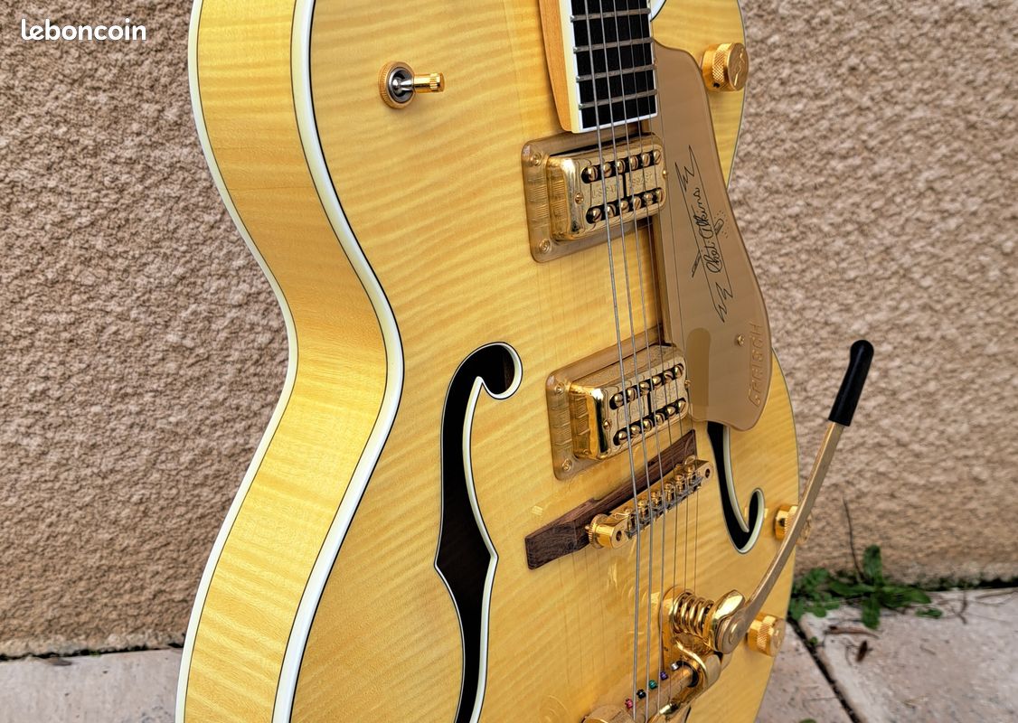 GRETSCH G6120 03