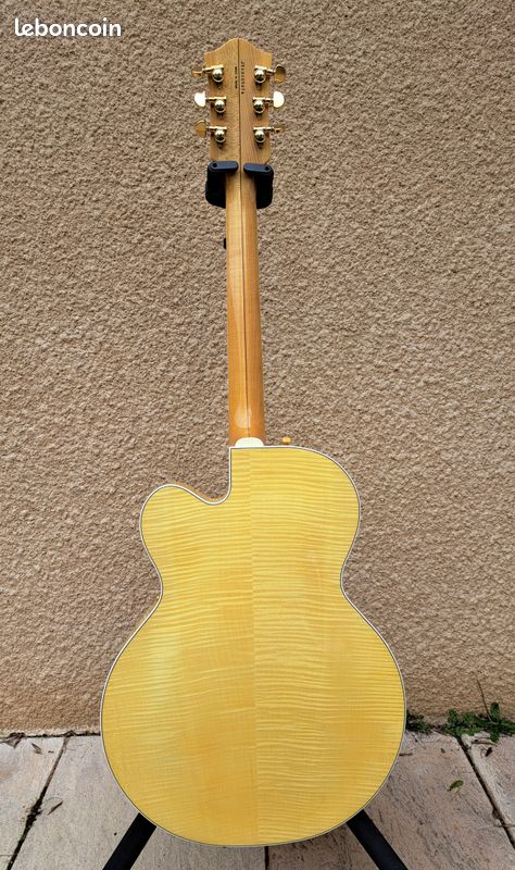 GRETSCH G6120 05