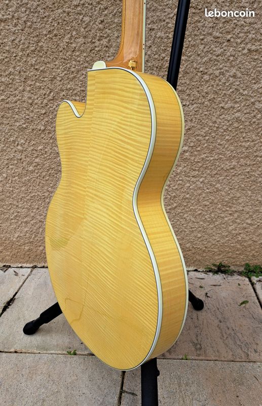 GRETSCH G6120 06