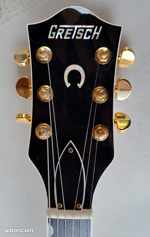 GRETSCH G6120 07