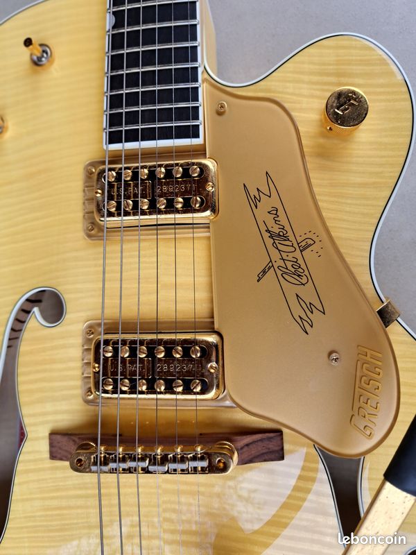 GRETSCH G6120 09