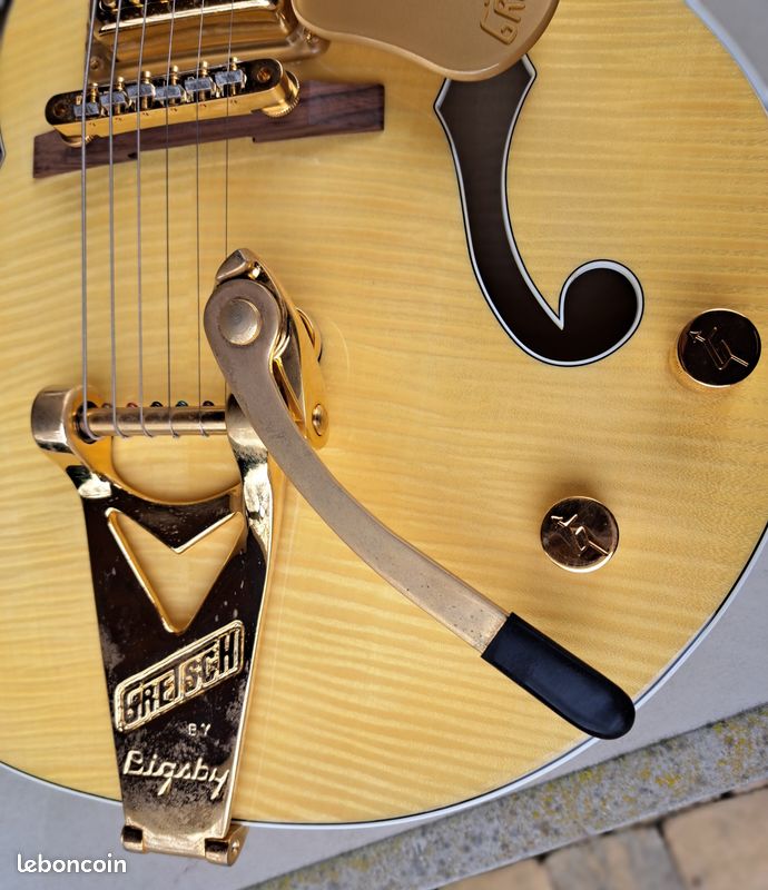GRETSCH G6120 10