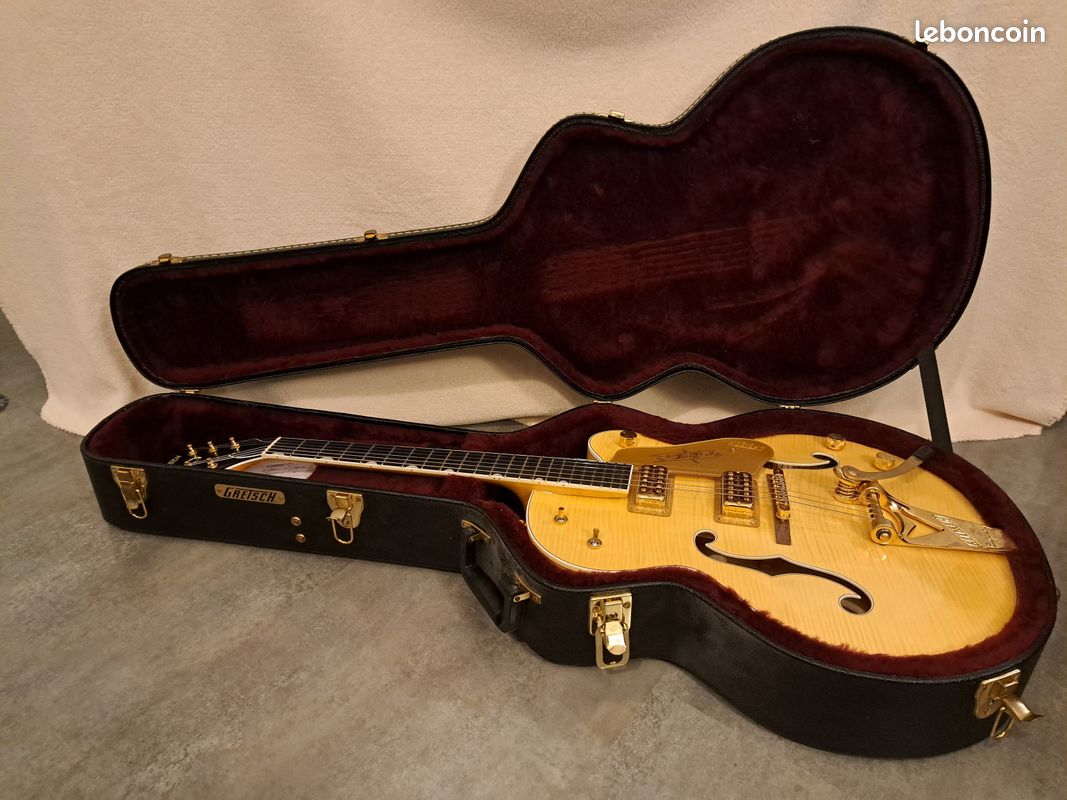 GRETSCH G6120 12