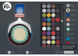 Beyer contest step 1