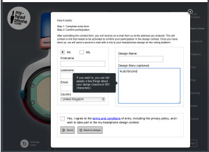 Beyer contest step 2 Audiofanzine