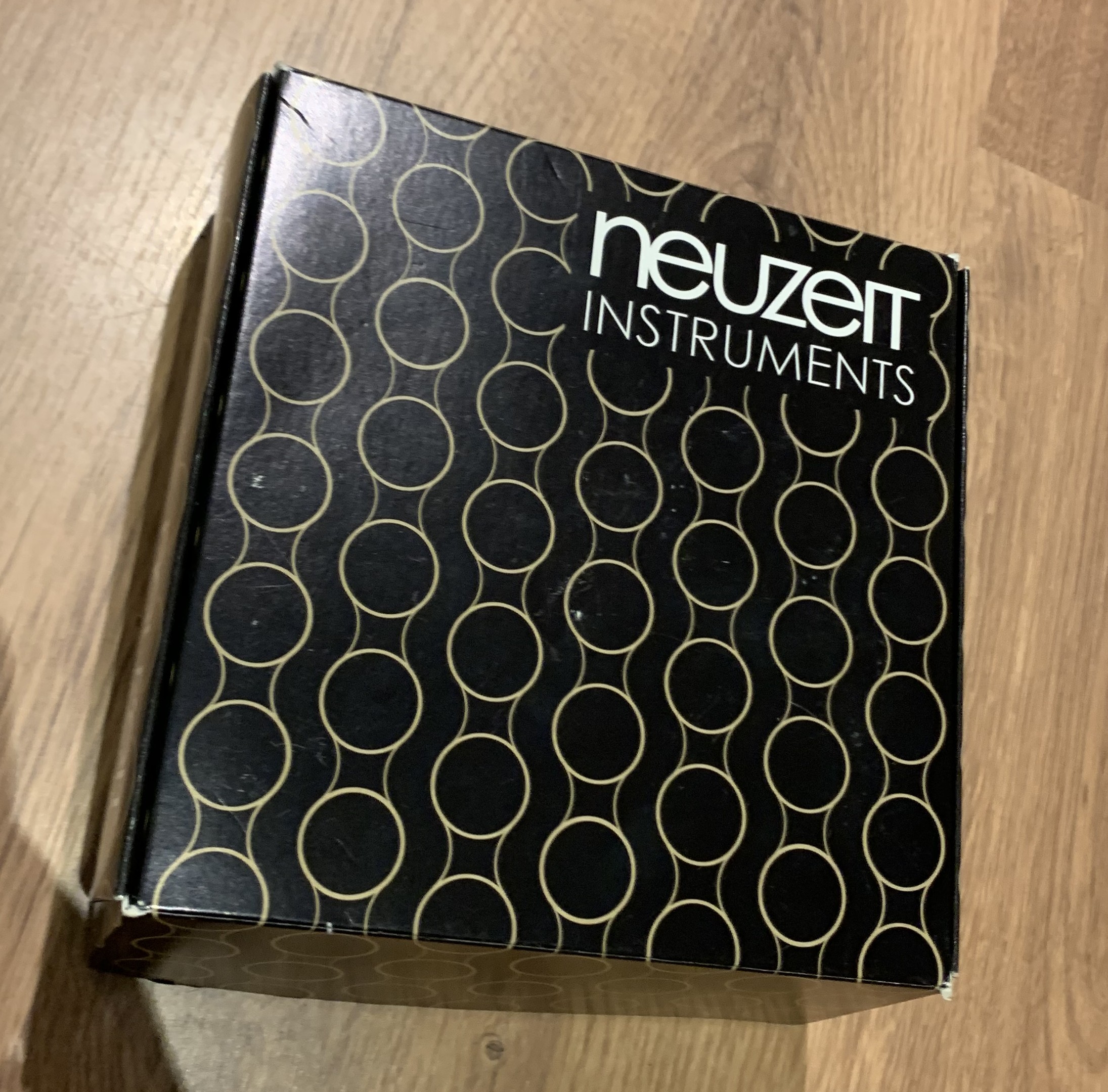 Neuzeit Instruments Orbit