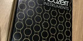 Neuzeit Instruments Orbit