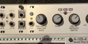 Intellijel Multi-FX 1U