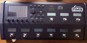 Fractal Audio FM9 Mark II Turbo