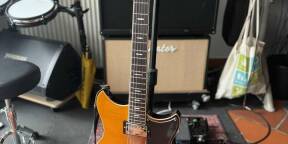 Yamaha Revstar RSS20 Sunset Burst