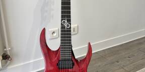 Solar Guitars A2.6C