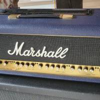 Tête Marshall 6100-LM 30th anniversary