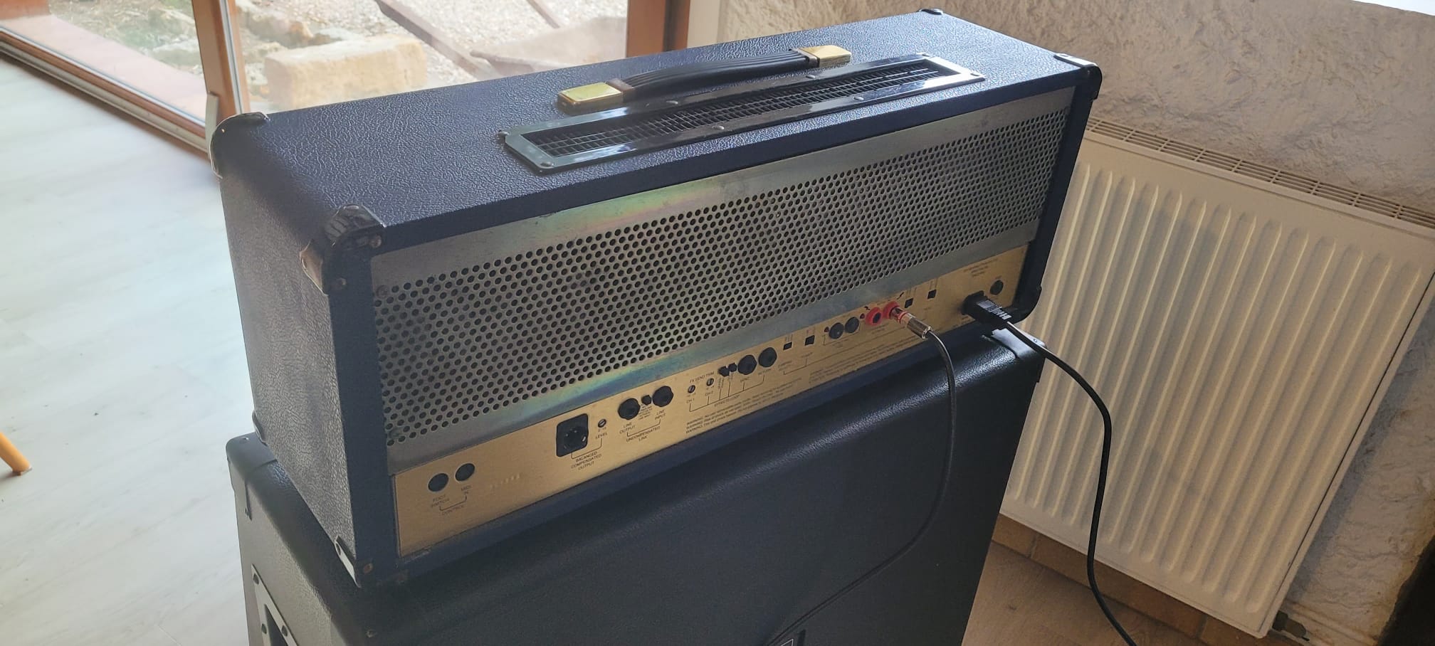 Marshall 6100 (82467)