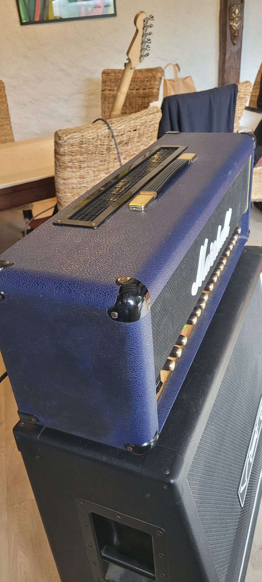 Marshall 6100 (36406)