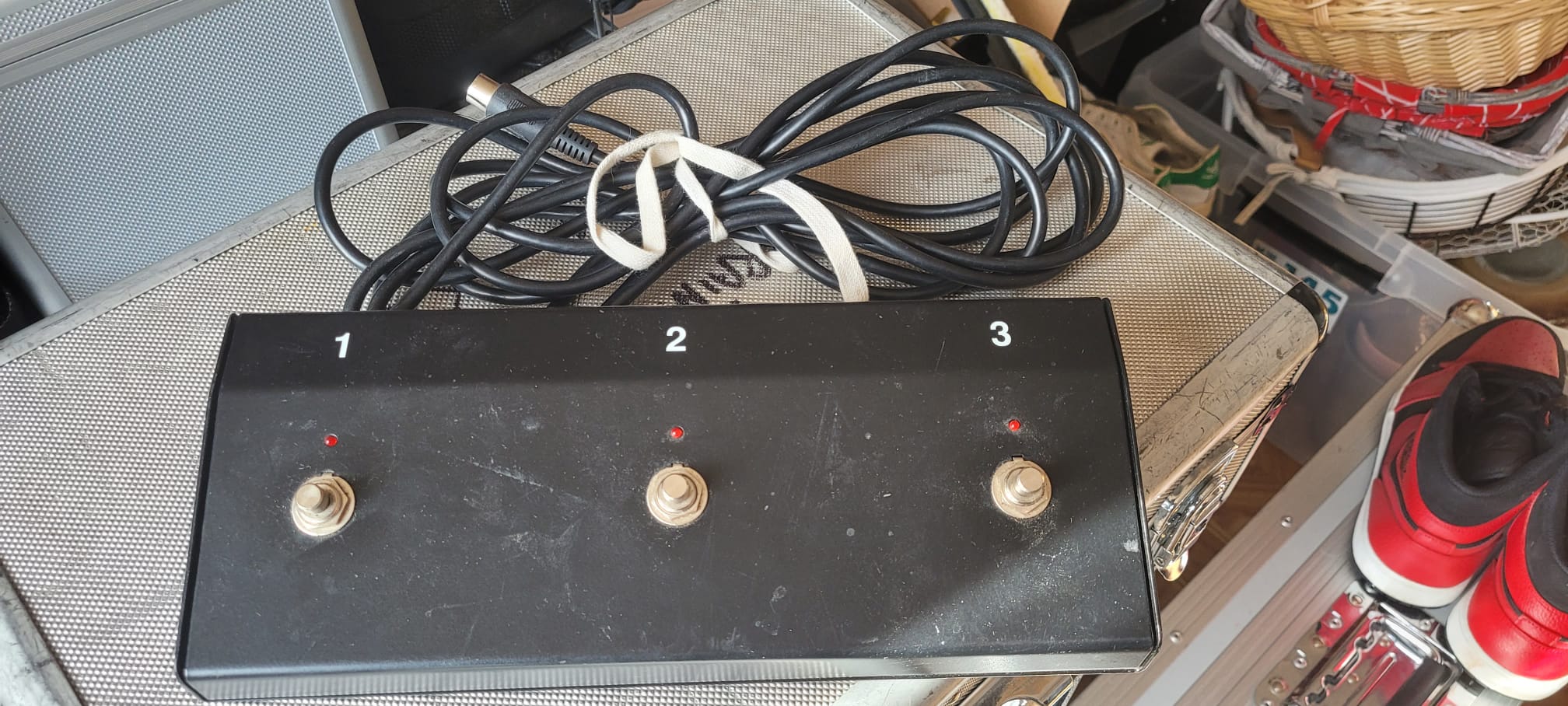 Marshall 6100 (71828)
