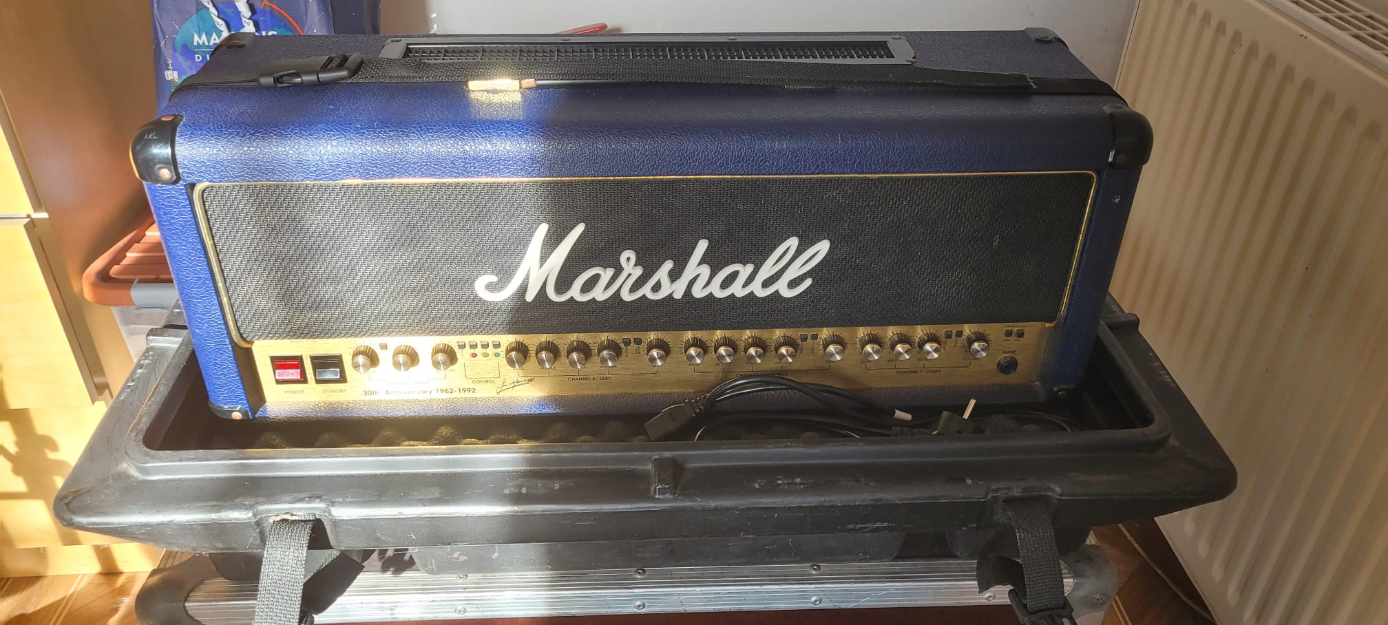 Marshall 6100 (86874)