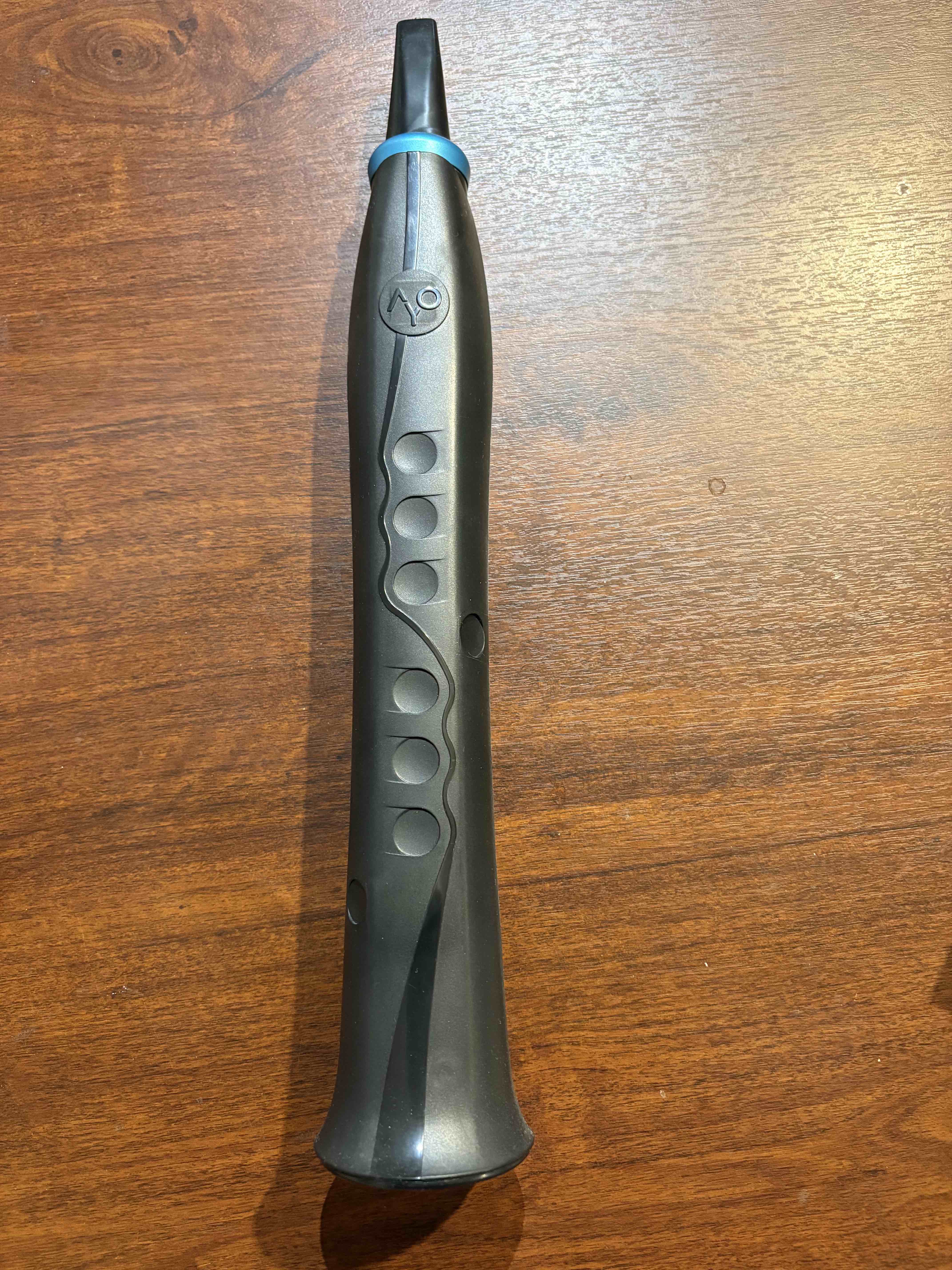 Vends controleur midi à vent Sylphyo