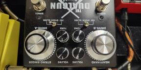 Vds Demonfx dual gun (tbe)