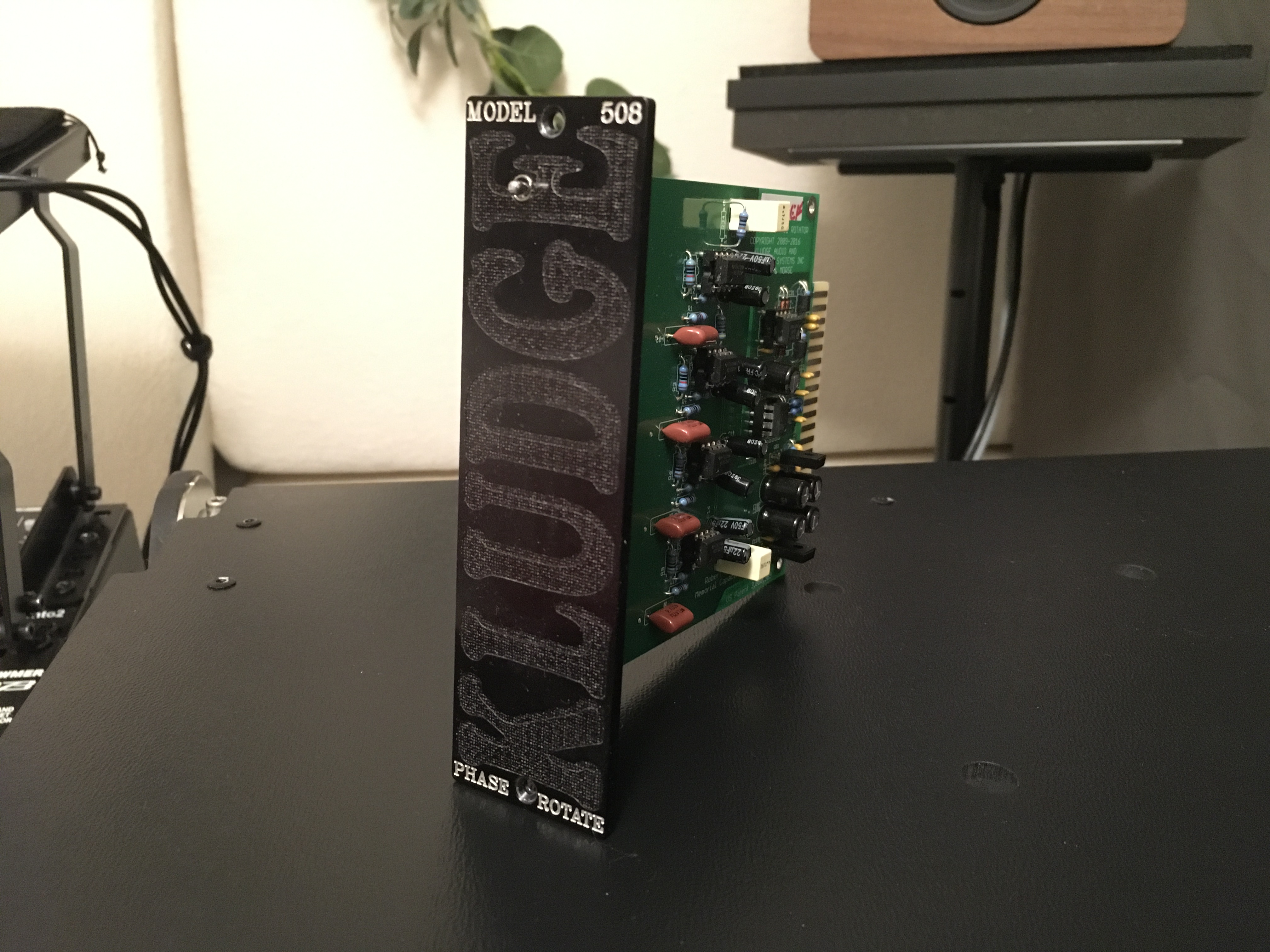 Kludge Audio - Phase Rotate 508
