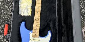 Fender Stratocaster USA. 2015