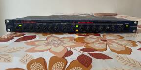 Vends compresseur Samson S-com plus