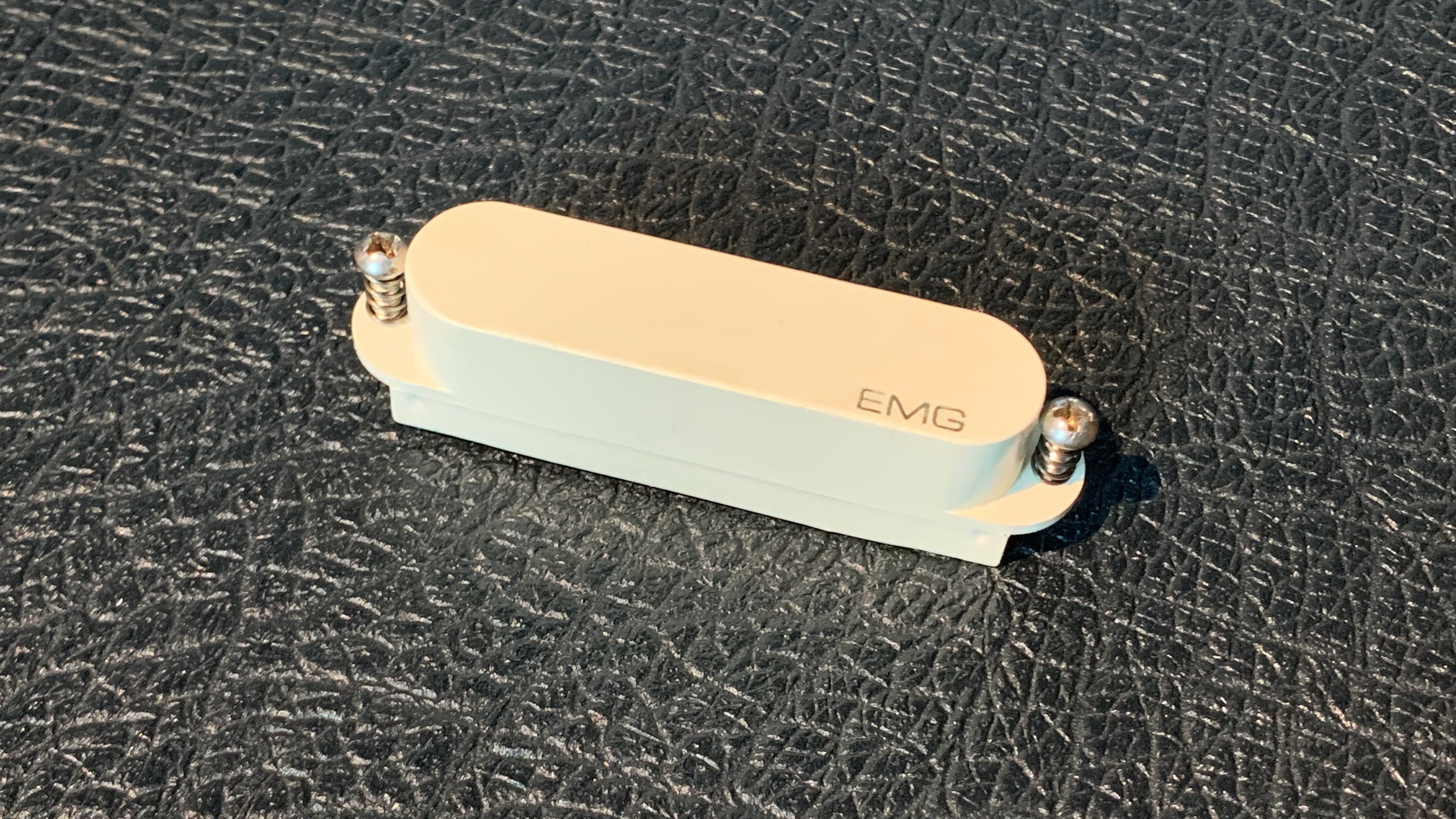 Micro simple EMG SA crème