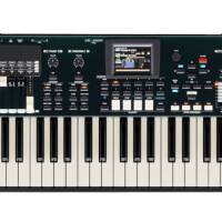 Vends Hammond SK pro 61